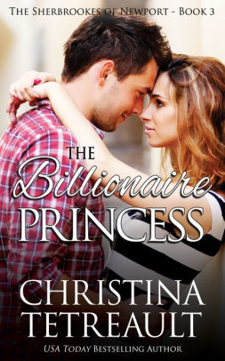 The Billionaire Princess