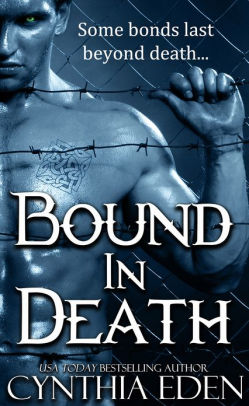 Bound In Death