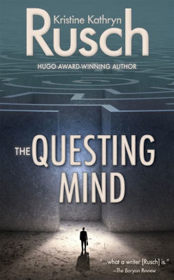 The Questing Mind