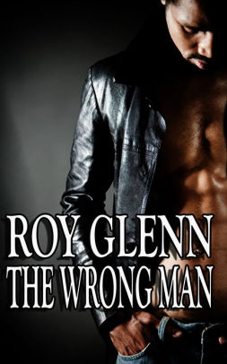 The Wrong Man