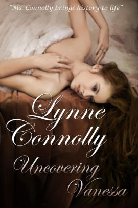 Vanessa / Uncovering Vanessa