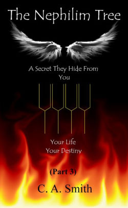 The Nephilim Tree