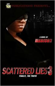 Scattered Lies 3
