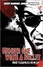 Number One With A Bullet