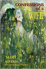 Confessions Of A Wife