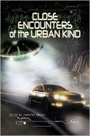 Close Encounters Of The Urban Kind