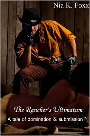The Rancher's Ultimatum