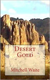 Desert Gold