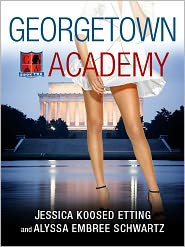 Georgetown Academy, Book Two