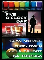 The Five O'Clock Bar