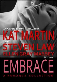 Embrace: A Romance Collection