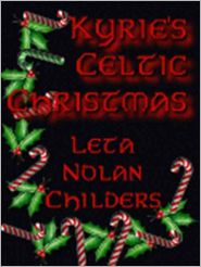 Kyrie's Celtic Christmas