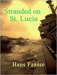 Stranded on St. Lucia