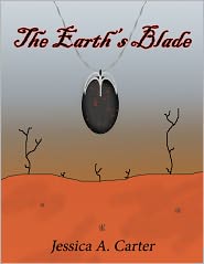 The Earth's Blade