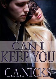 Can I Keep You