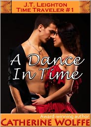 A Dance in Time