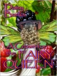 A Crown For the Fairy Queen