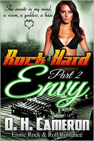 Rock Hard Envy - Part 2
