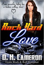 Rock Hard Love - Part 1