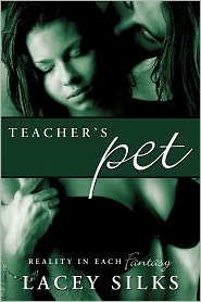 Teacher's Pet