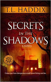 Secrets In The Shadows