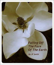 Falling Off The Face Of The Earth