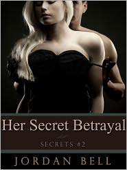 Her Secret Betrayal