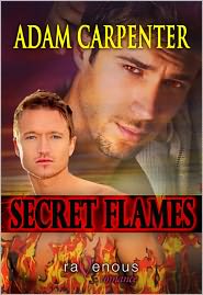 Secret Flames