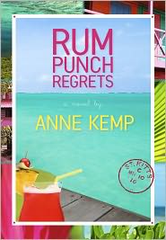 Rum Punch Regrets
