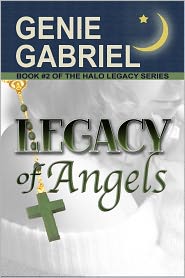 Legacy of Angels