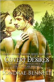 Covert Desires