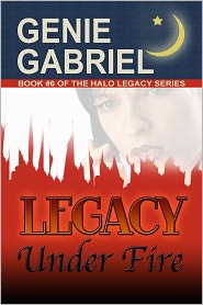 Legacy Under Fire