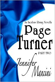 Page Turner