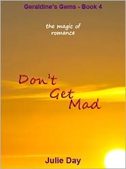 Don't Get Mad