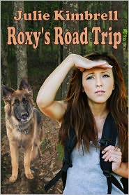 Roxy's Road Trip