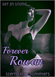 Forever Rowan