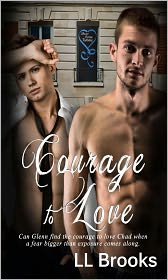 Courage to Love