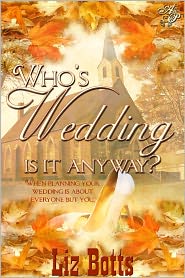 Whose Wedding is it Anyway