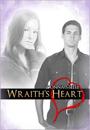 Wraith's Heart