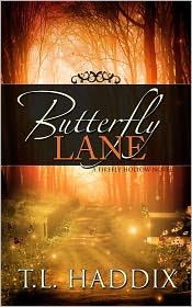 Butterfly Lane