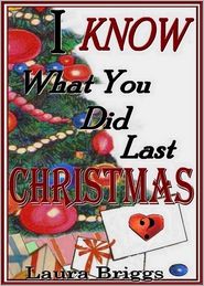 I Know What You Did Last Christmas