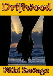 Crossfire: Driftwood