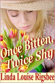 Once bitten, Twice Shy
