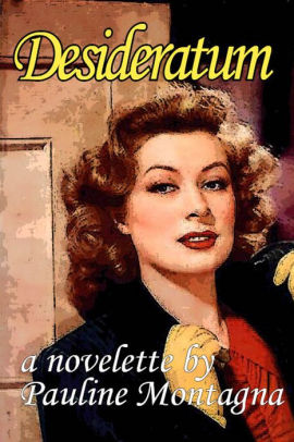 Desideratum