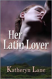 Her Latin Lover