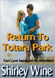 Return to Totara Park