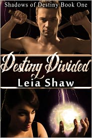 Destiny Divided