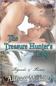 The Treasure Hunter's Lady