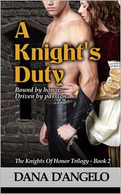 A Knight's Duty