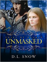 Thief of Hearts: Unmasked